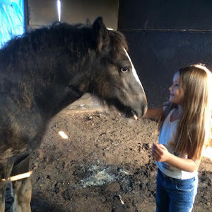 Meet your Posher, Mariah